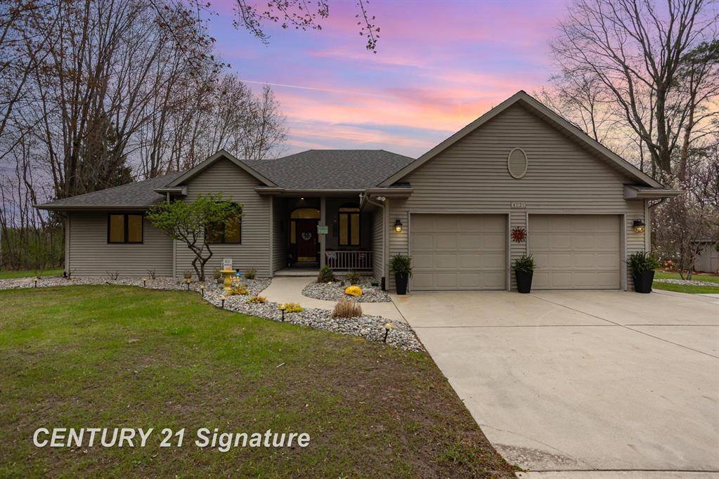 Williams Twp, MI 48642,4031 Flajole Road