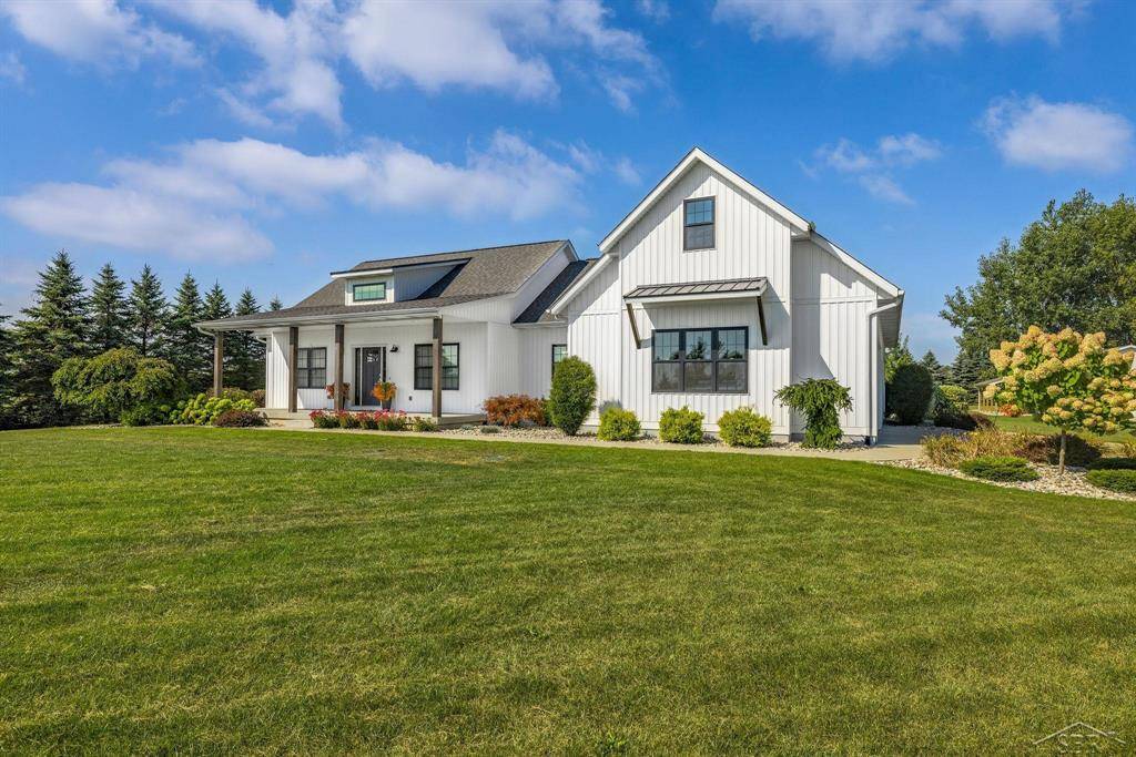 Tittabawassee Twp, MI 48623,5353 N Graham Road