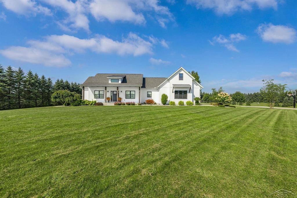 Tittabawassee Twp, MI 48623,5353 N Graham Road