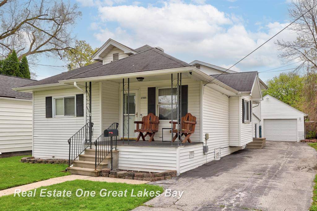 Saginaw, MI 48602,2505 Blake Street