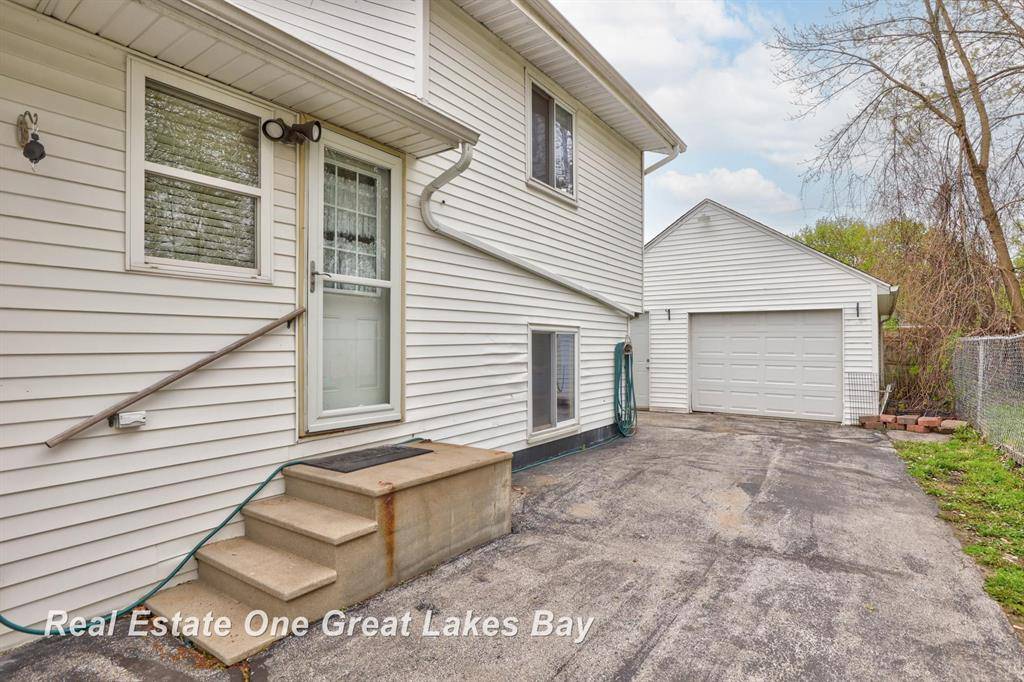 Saginaw, MI 48602,2505 Blake Street