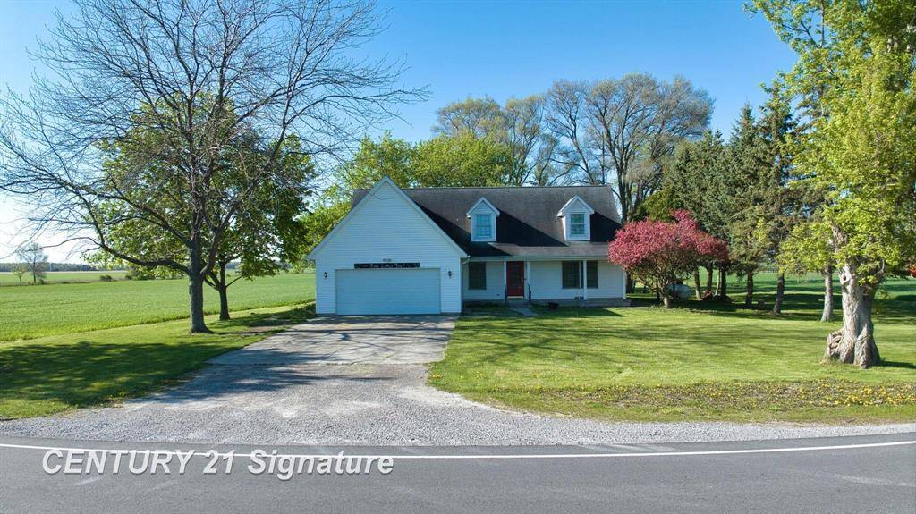 Buena Vista Twp, MI 48601,5530 Hess Road