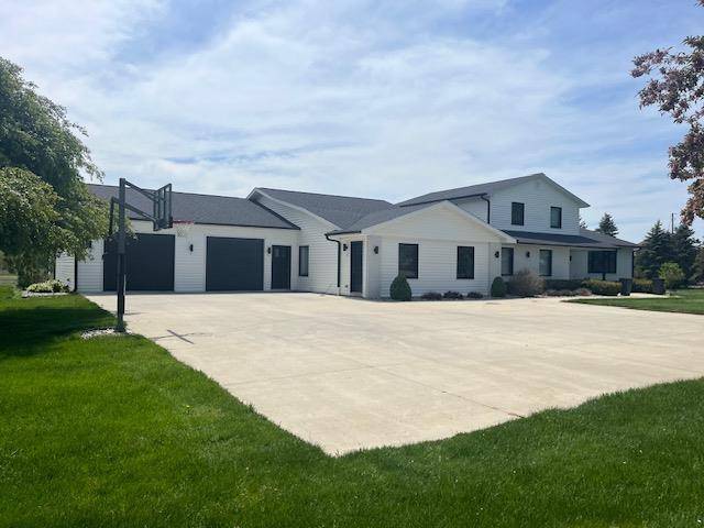 Frankenmuth Twp, MI 48734,9750 Warnick Road