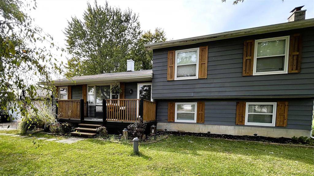 Flushing Twp, MI 48433,7141 Nichols Road