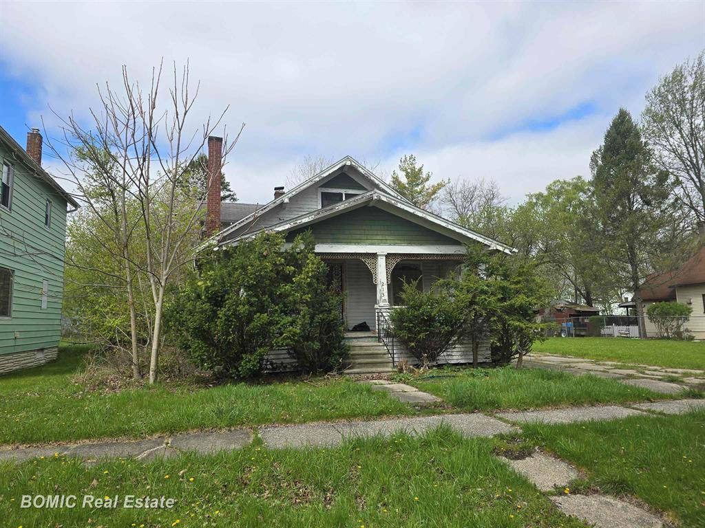 Saginaw, MI 48601,213 S 12th Street