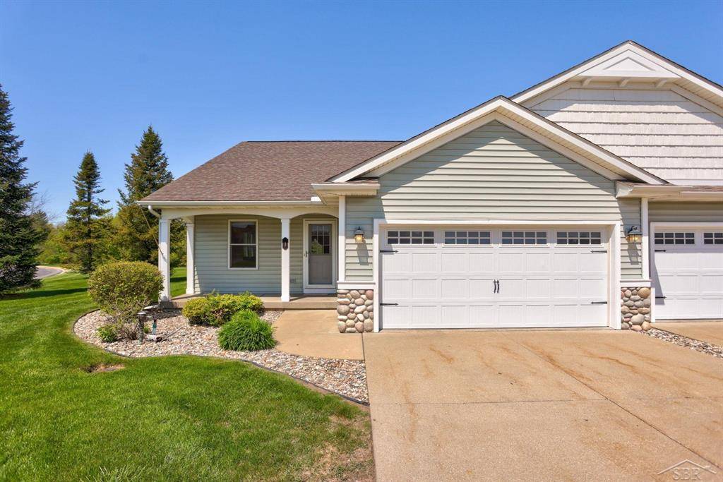 Tittabawassee Twp, MI 48623,1 Sanctuary Way