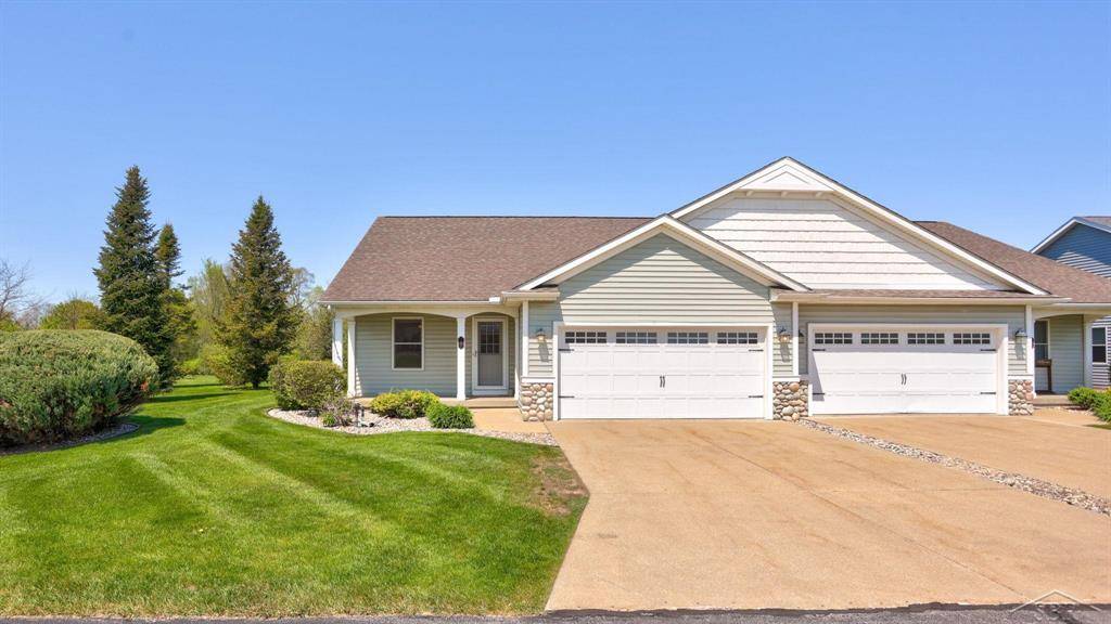 Tittabawassee Twp, MI 48623,1 Sanctuary Way
