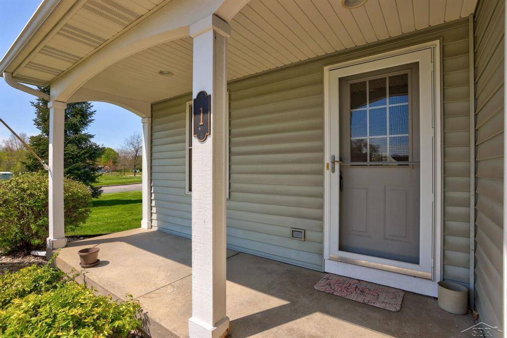 Tittabawassee Twp, MI 48623,1 Sanctuary Way