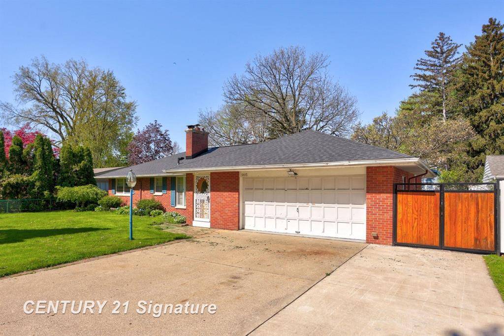Saginaw Twp, MI 48638,1415 Coolidge Avenue