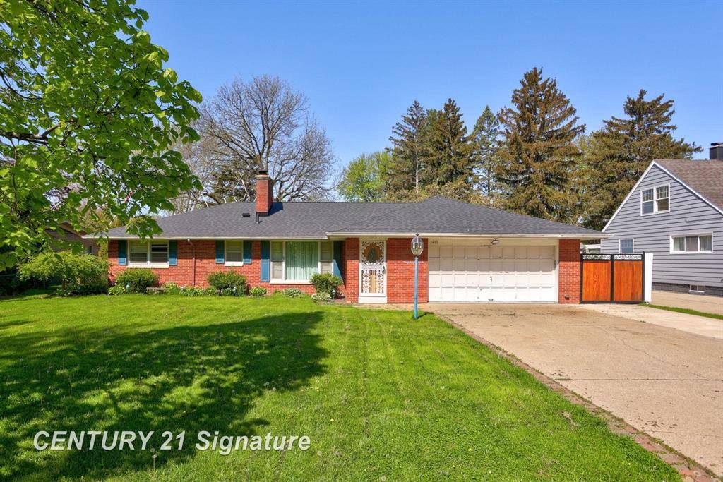 Saginaw Twp, MI 48638,1415 Coolidge Avenue