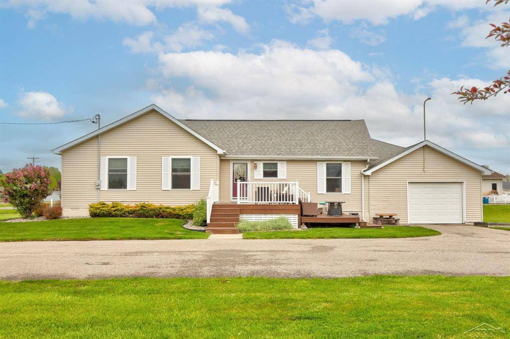 Thomas Twp, MI 48609,2850 N Thomas Road