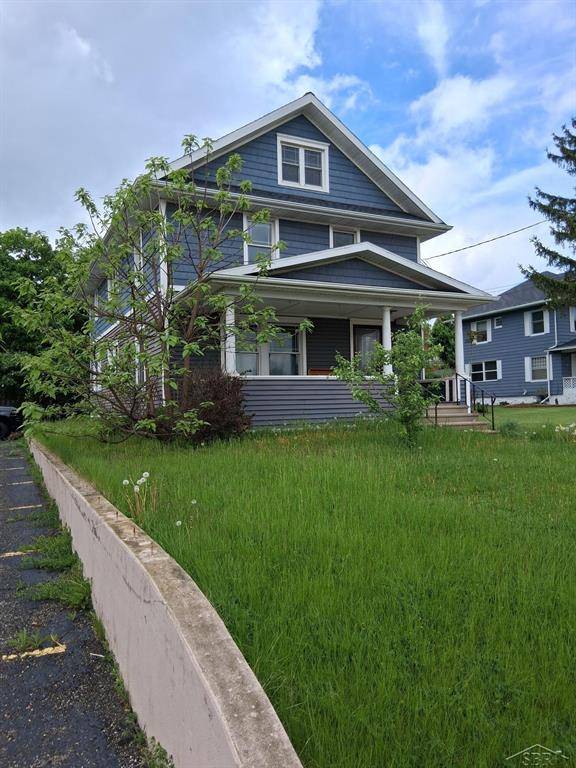 Jackson, MI 49202,908 Lansing Avenue