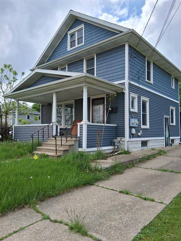 Jackson, MI 49202,908 Lansing Avenue
