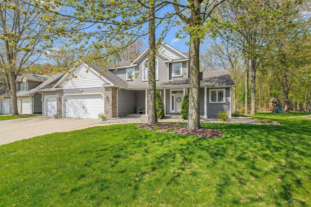 Tittabawassee Twp, MI 48623,7849 Nutrush Drive