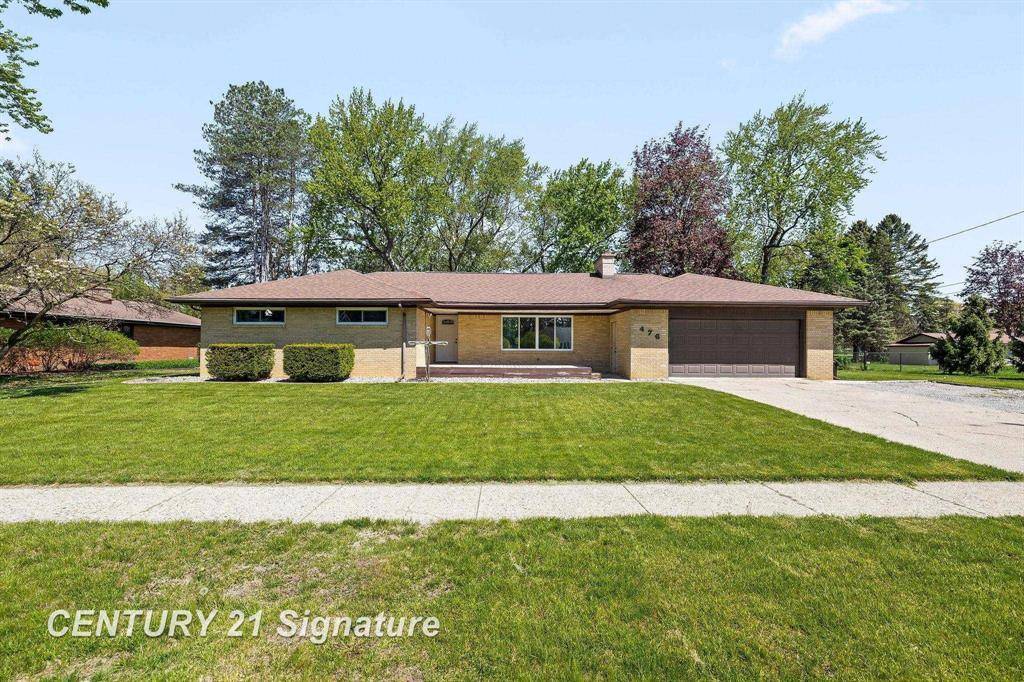 Richland Twp, MI 48626,476 Wilson Street
