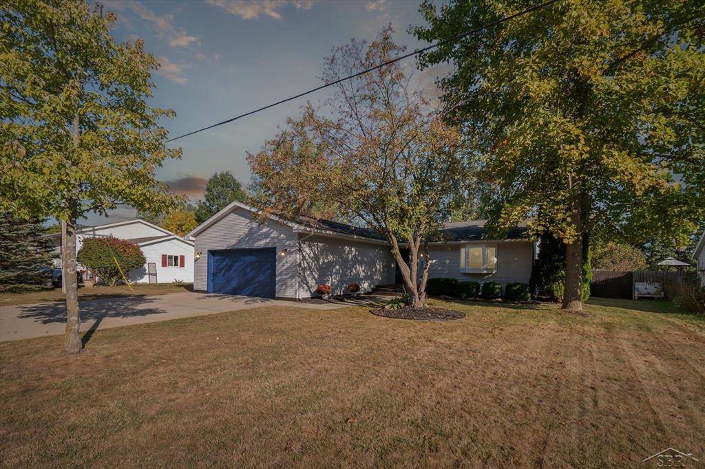 Midland, MI 48640,3606 W Wackerly Street