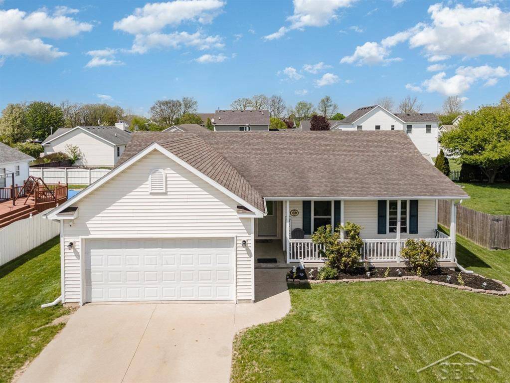 Tittabawassee Twp, MI 48623,10188 Blue Jay Drive