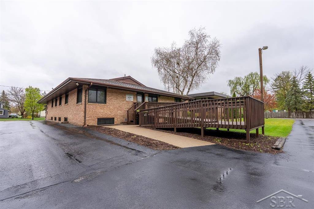 Midland, MI 48640,2715 Ashman Street
