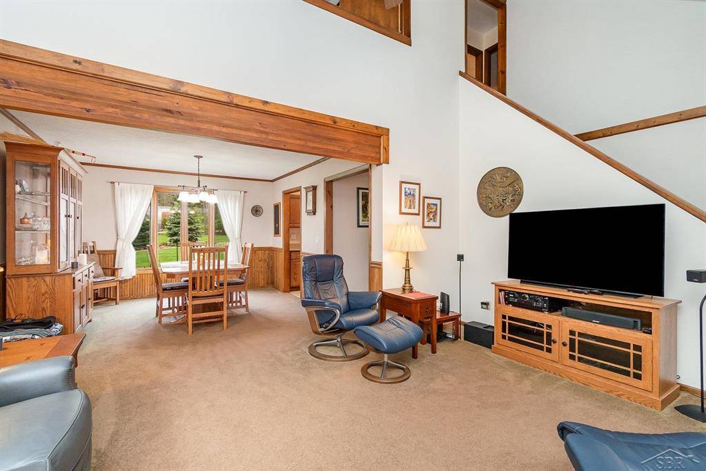 Lyon Twp, MI 48653,217 Maple Road