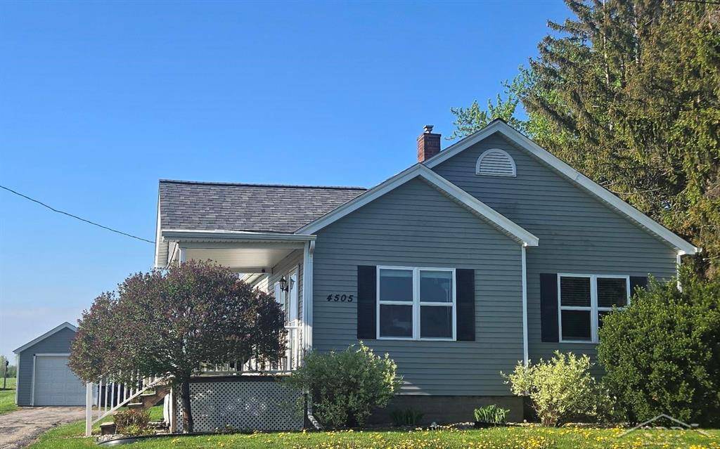 Kochville Twp, MI 48604,4505 Kochville Road