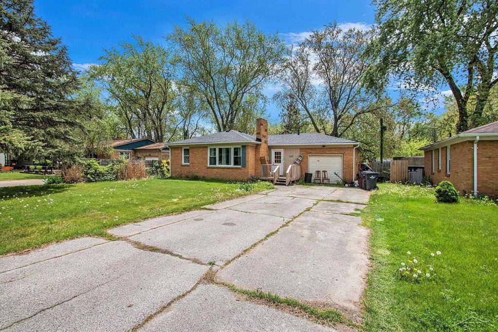 Benton Harbor, MI 49022,382 Dale Avenue