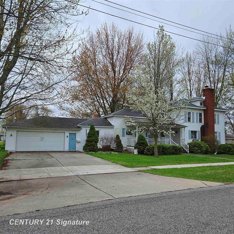Jonesfield Twp, MI 48637,205 S Midland Street