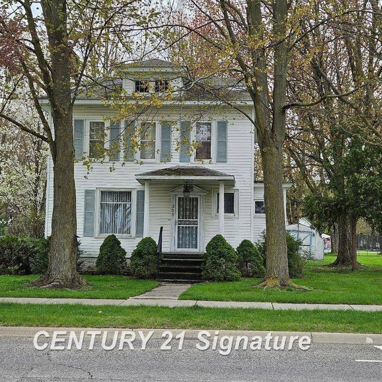 Jonesfield Twp, MI 48637,205 S Midland Street