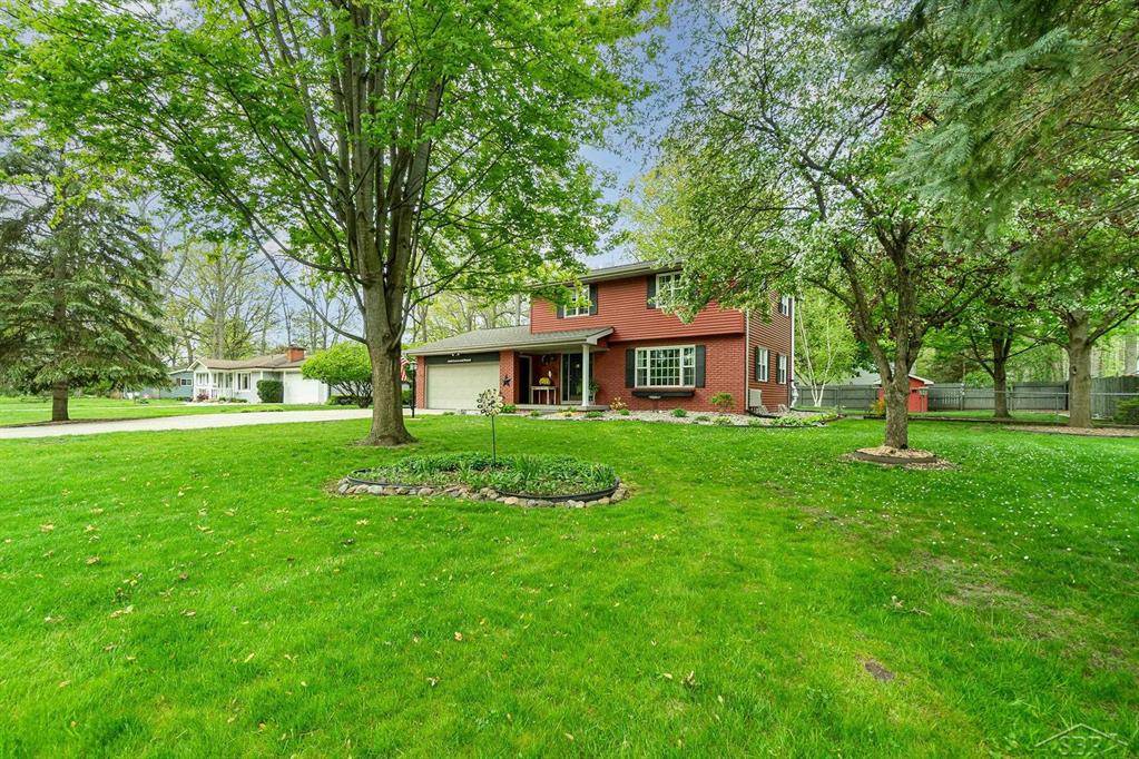 Thomas Twp, MI 48609,1140 Curwood Road