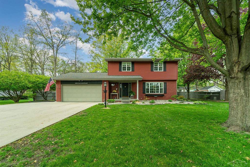 Thomas Twp, MI 48609,1140 Curwood Road