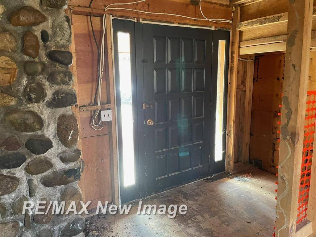 Edenville Twp, MI 48612,724 W Tobacco Ridge Trail
