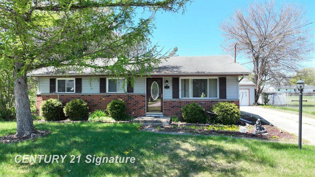 Bridgeport Twp, MI 48601,3455 Angel Drive