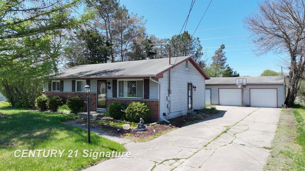 Bridgeport Twp, MI 48601,3455 Angel Drive
