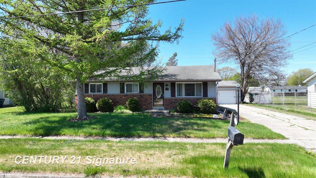 Bridgeport Twp, MI 48601,3455 Angel Drive