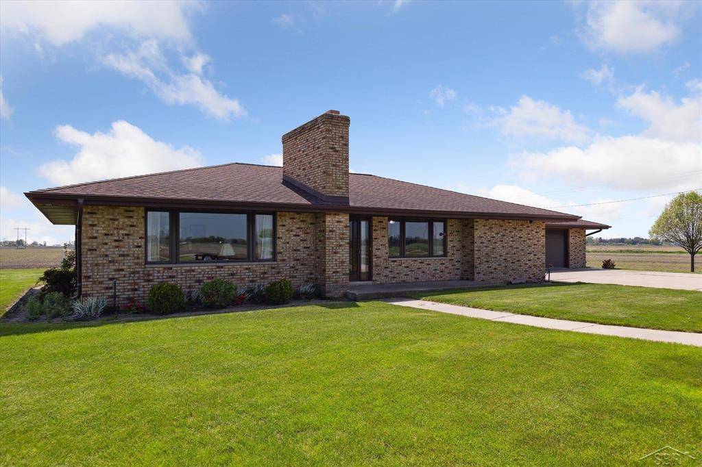 Hampton Twp, MI 48732,280 E Nebobish Road