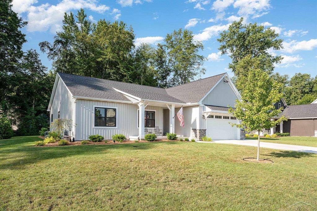 Tittabawassee Twp, MI 48623,12405 Northway Parkway
