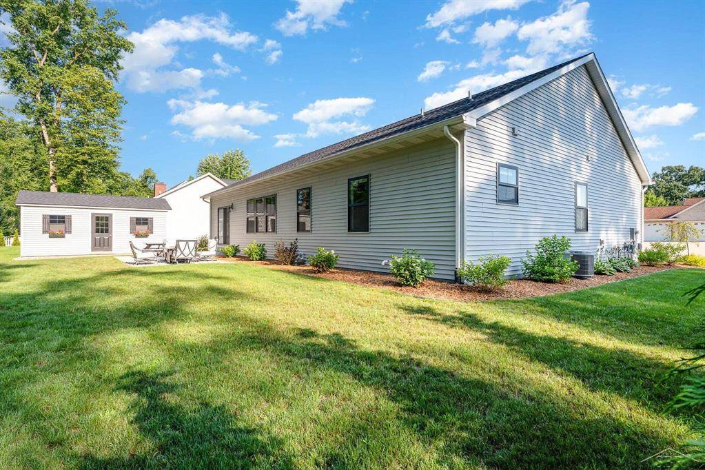 Tittabawassee Twp, MI 48623,12405 Northway Parkway