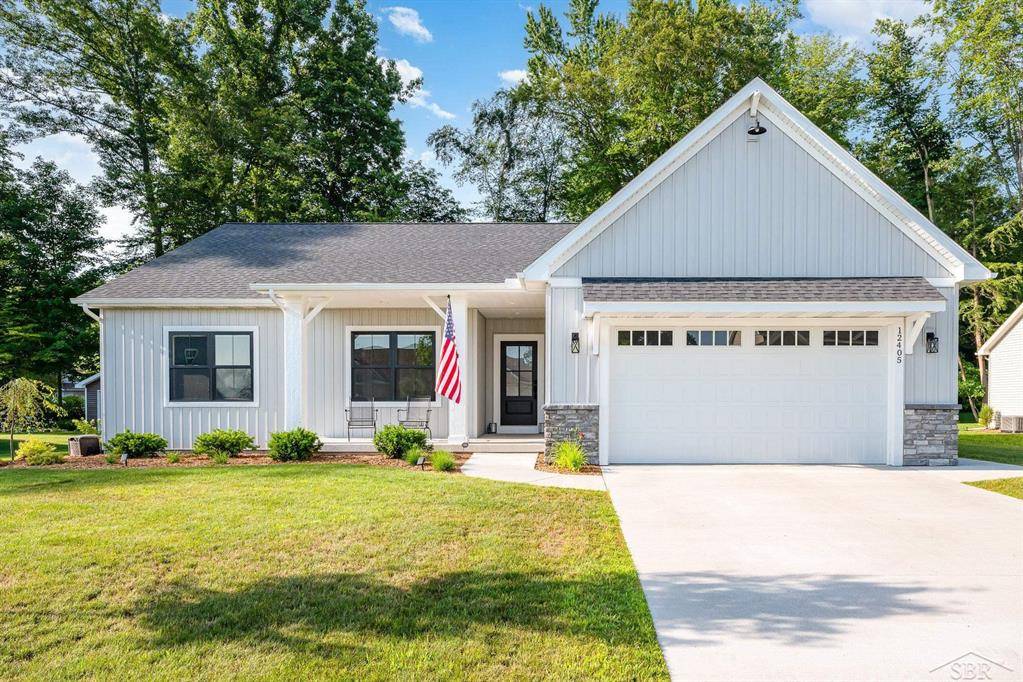 Tittabawassee Twp, MI 48623,12405 Northway Parkway