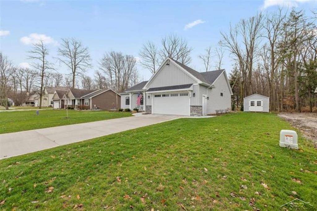 Tittabawassee Twp, MI 48623,12405 Northway Parkway