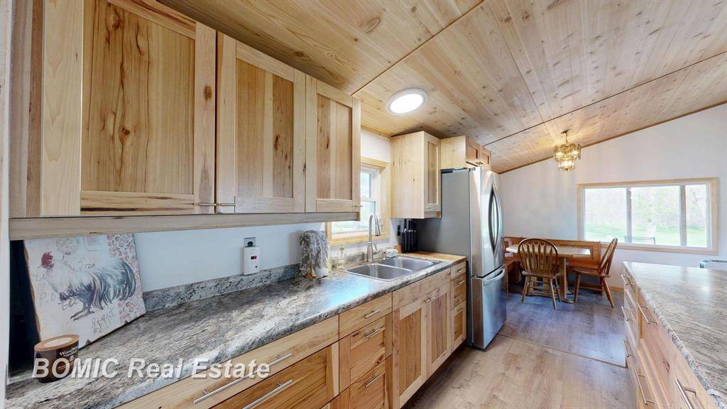 Akron Twp, MI 48767,4898 Wildner Road