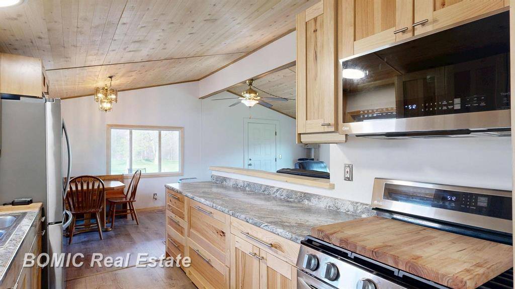 Akron Twp, MI 48767,4898 Wildner Road
