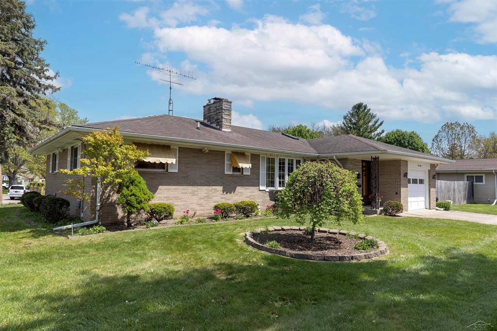 Saginaw, MI 48602,630 Alice Street