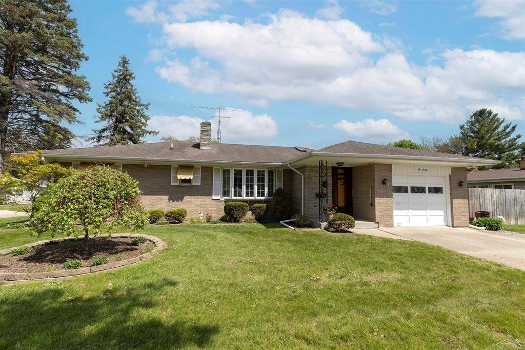 Saginaw, MI 48602,630 Alice Street