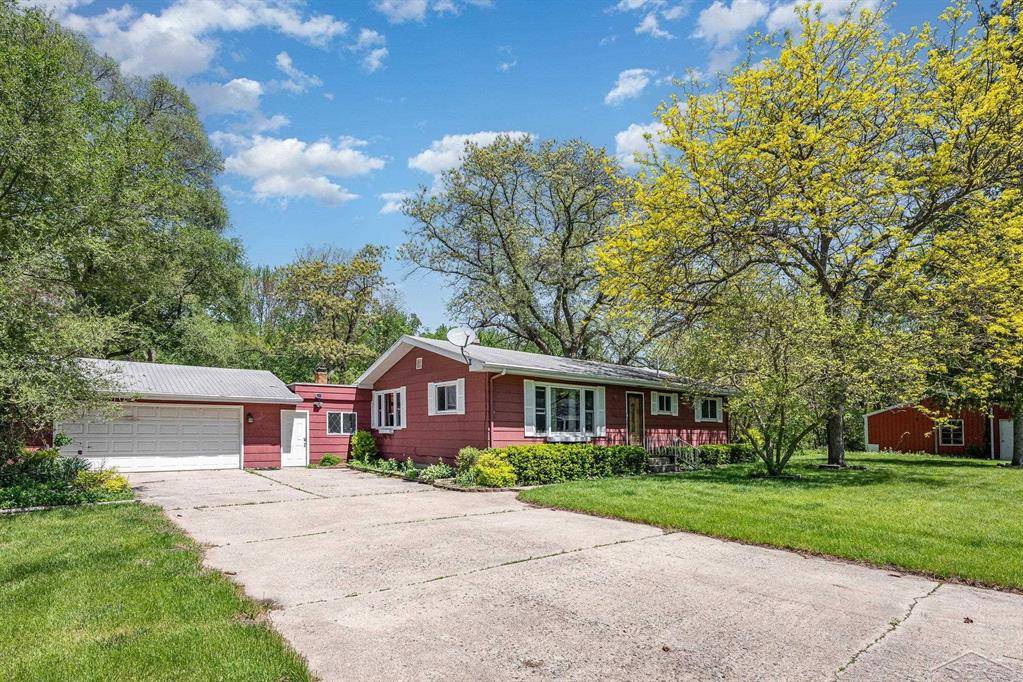 Swan Creek Twp, MI 48655,11420 Lakefield Road