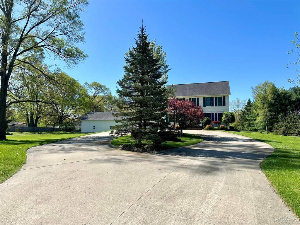 White Lake Twp, MI 48383,4000 White Lake Road