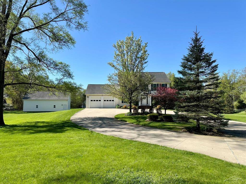 White Lake Twp, MI 48383,4000 White Lake Road