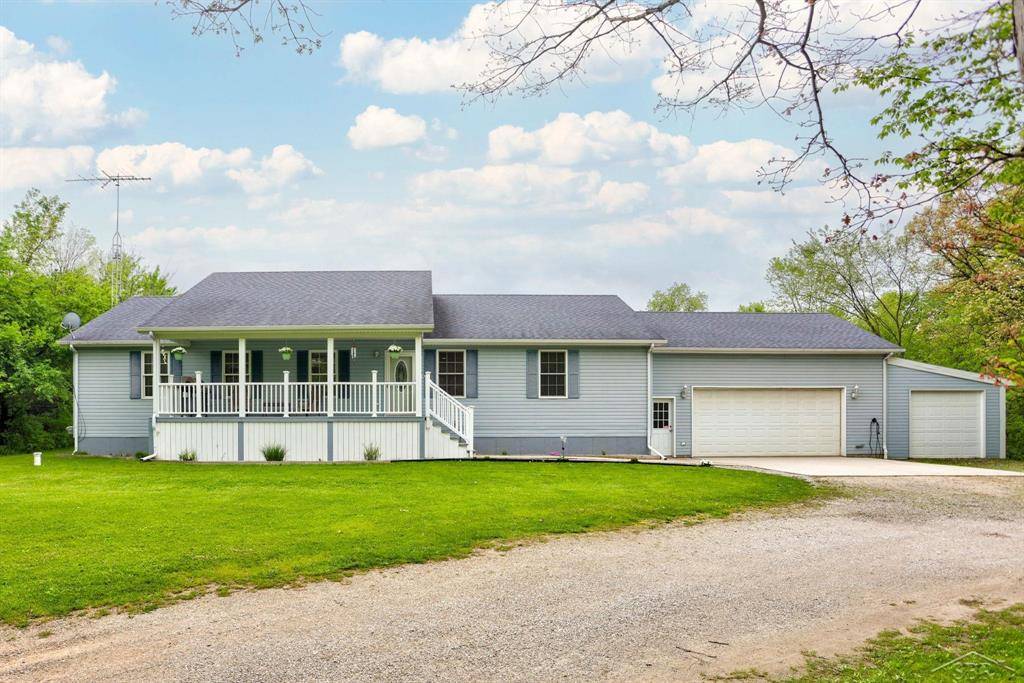 Genesee Twp, MI 48506,6115 N Belsay Road