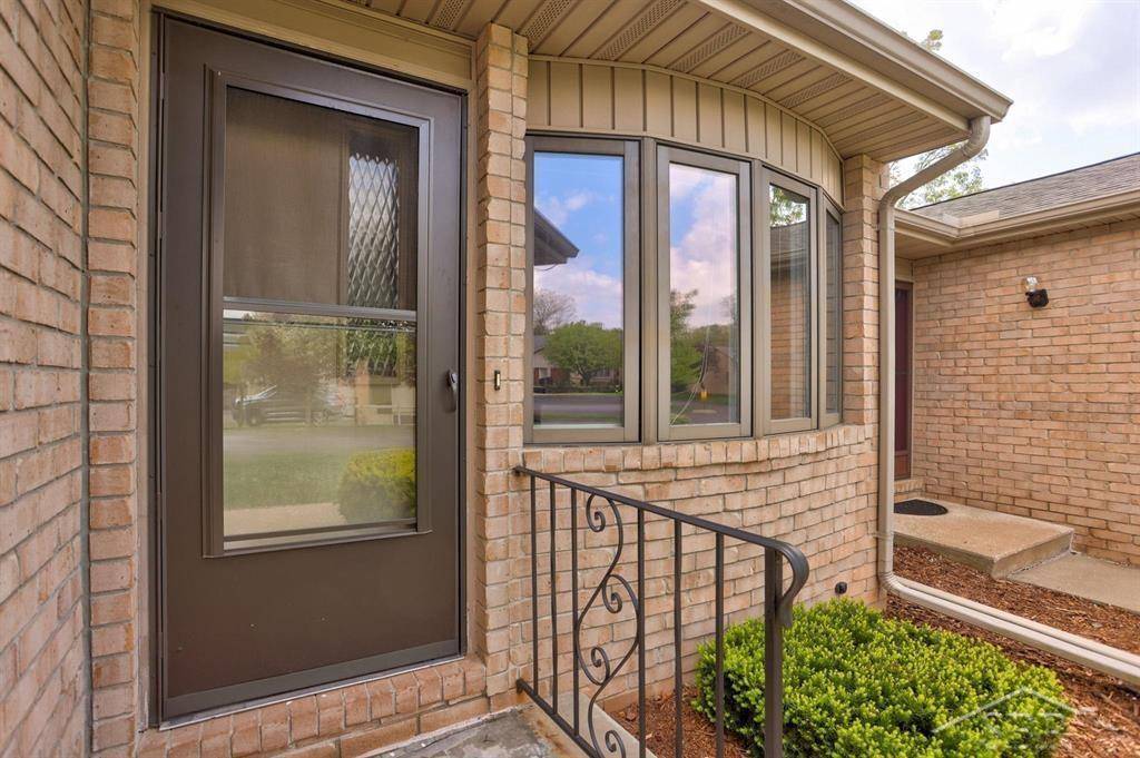 Midland, MI 48640,402 Morningside Drive