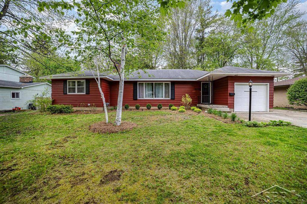 Midland, MI 48642,4215 Washington Street