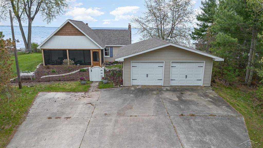 Alabaster Twp, MI 48763,1185 S Bay Drive