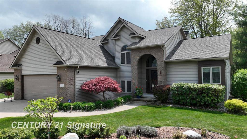 Midland, MI 48642,512 Stillmeadow Lane